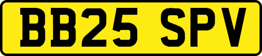 BB25SPV