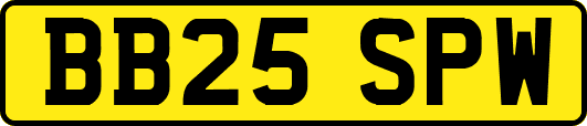 BB25SPW