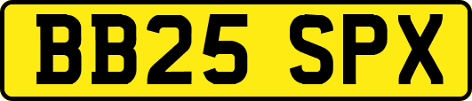 BB25SPX
