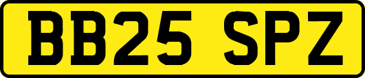 BB25SPZ