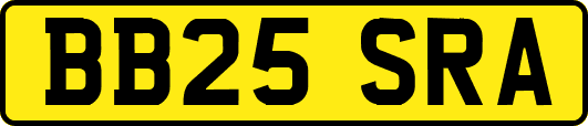 BB25SRA