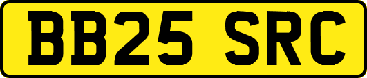 BB25SRC