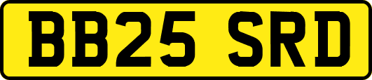 BB25SRD