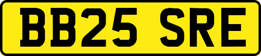 BB25SRE