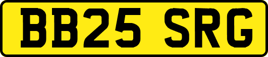 BB25SRG