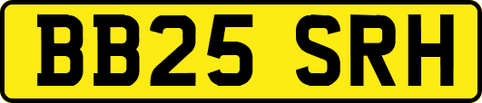 BB25SRH