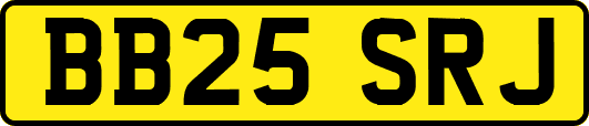 BB25SRJ