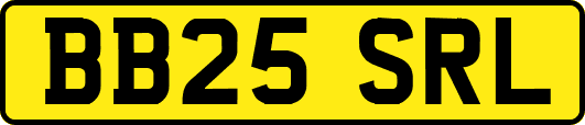 BB25SRL
