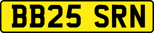 BB25SRN