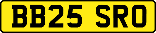 BB25SRO