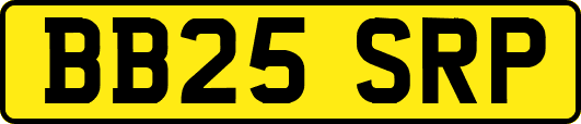 BB25SRP