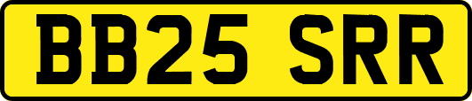 BB25SRR