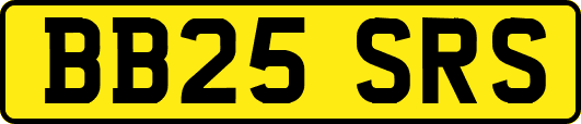 BB25SRS