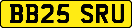 BB25SRU