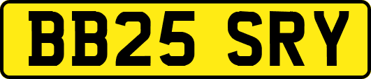 BB25SRY