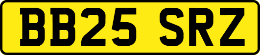 BB25SRZ