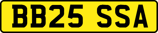 BB25SSA