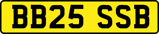 BB25SSB