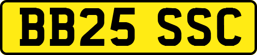 BB25SSC