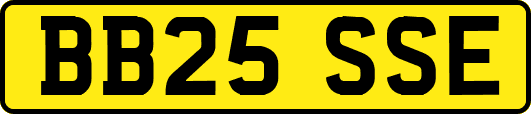 BB25SSE