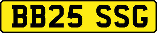 BB25SSG