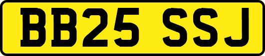 BB25SSJ