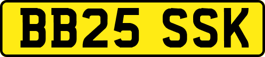 BB25SSK