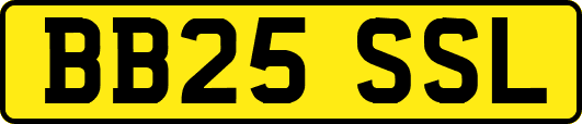 BB25SSL