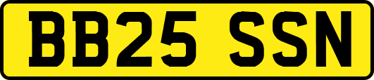 BB25SSN