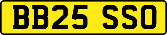 BB25SSO