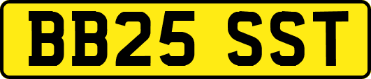 BB25SST