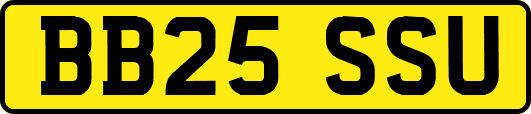 BB25SSU