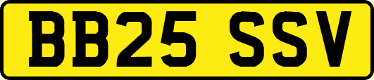 BB25SSV