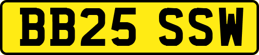BB25SSW