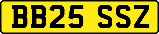 BB25SSZ