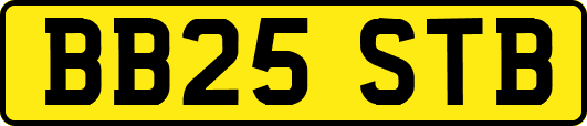 BB25STB