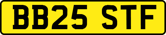 BB25STF