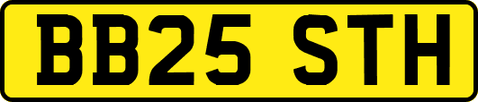 BB25STH