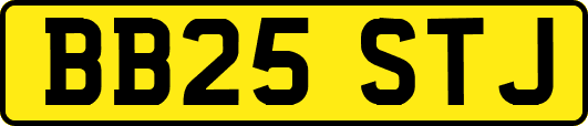 BB25STJ