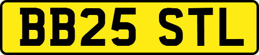 BB25STL