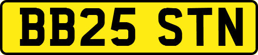BB25STN