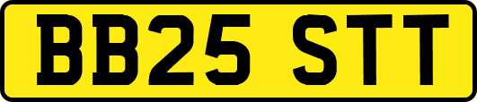 BB25STT