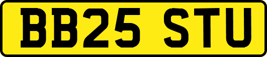 BB25STU
