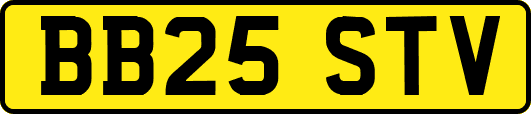 BB25STV