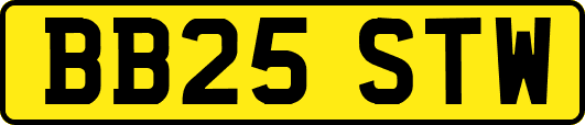 BB25STW