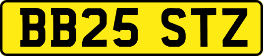 BB25STZ