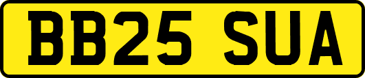 BB25SUA