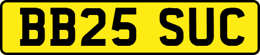 BB25SUC