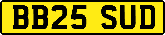 BB25SUD