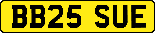 BB25SUE